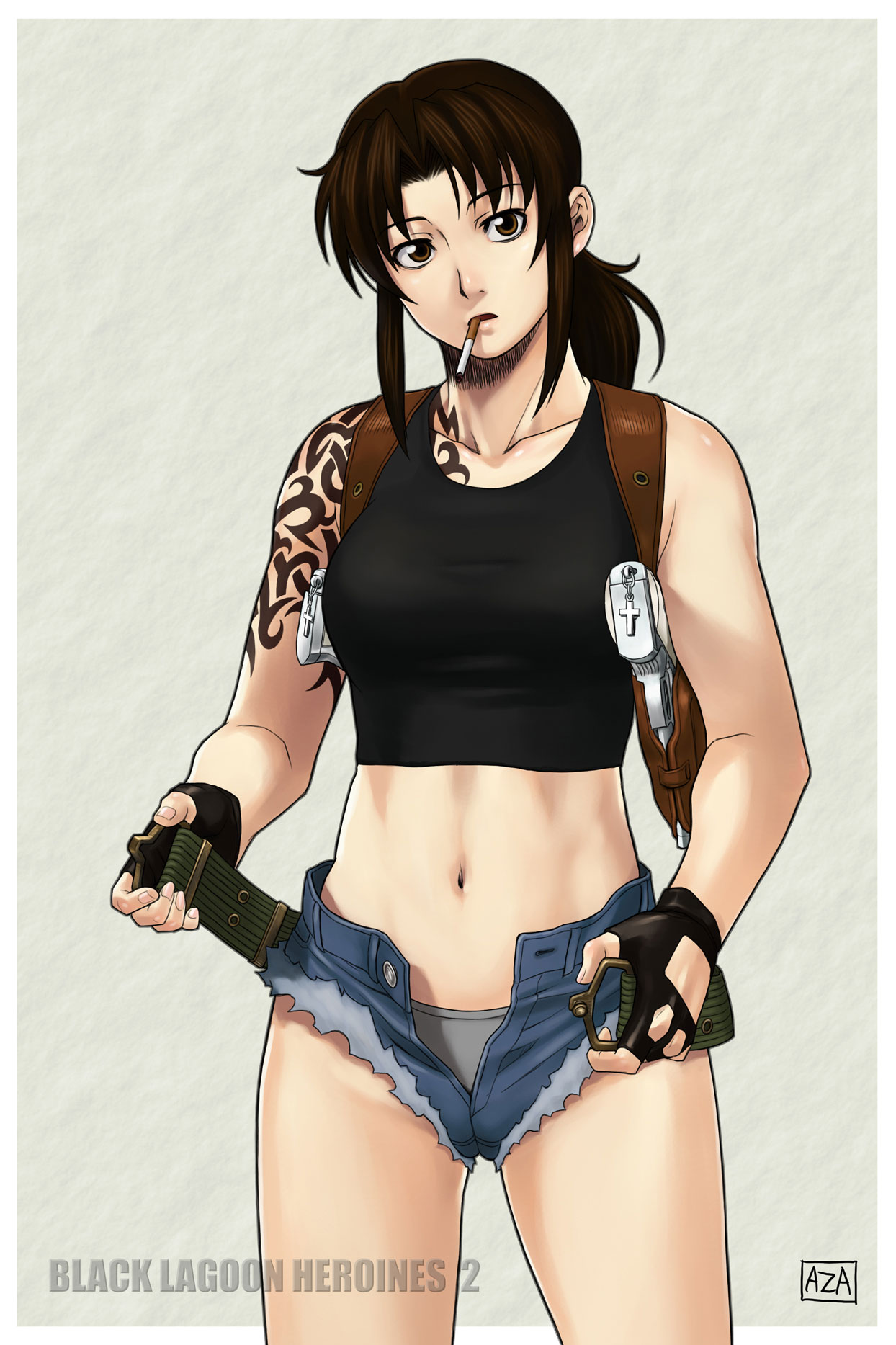black lagoon page 8 full