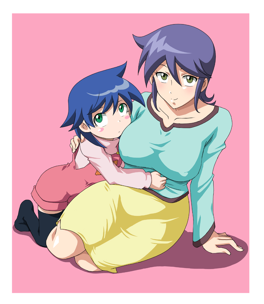Mom page 5 full