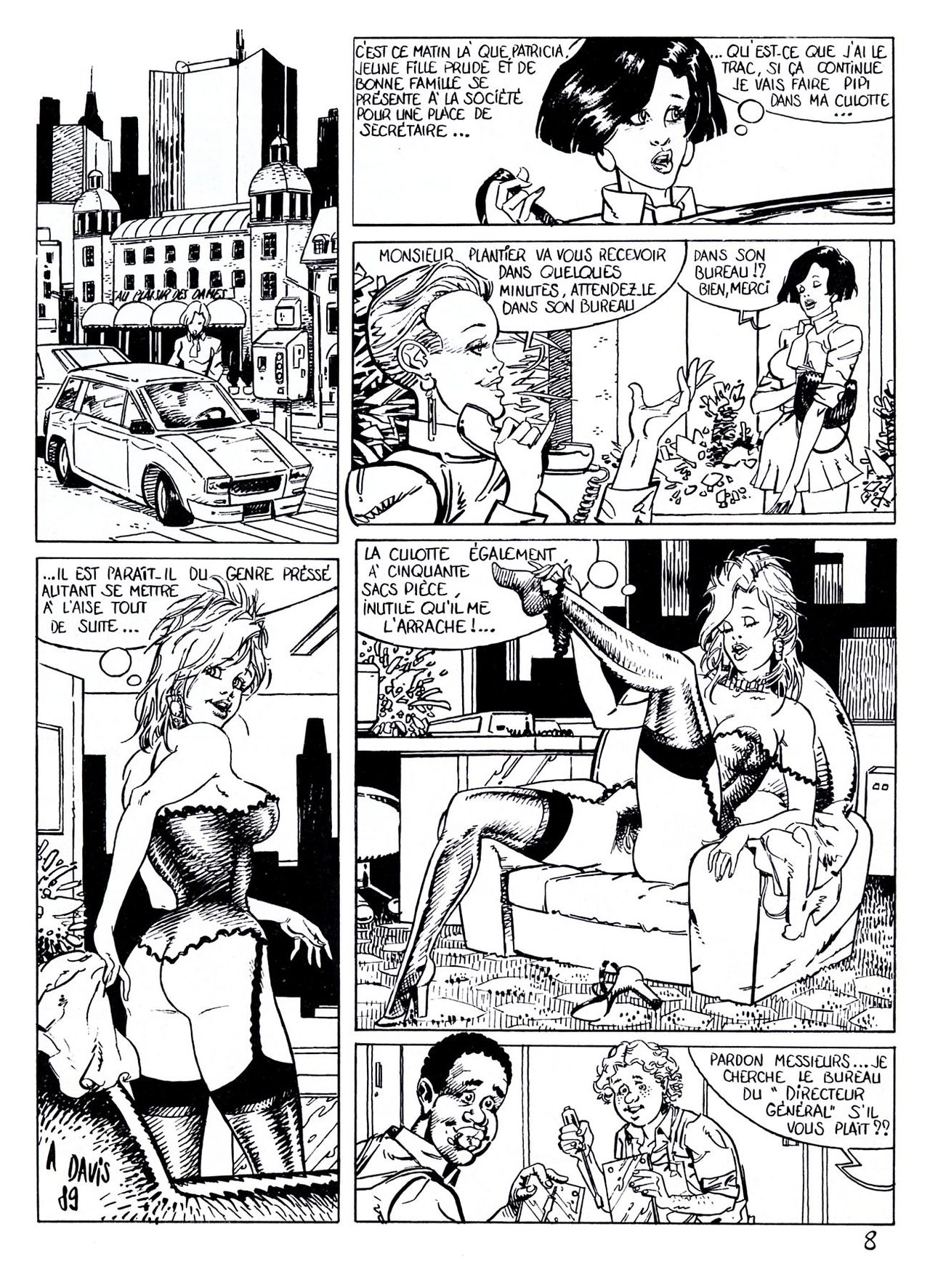 Au Plaisir des Dames page 9 full