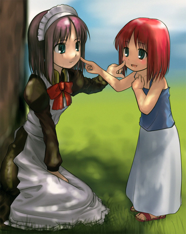 LOLI AWESOME page 9 full