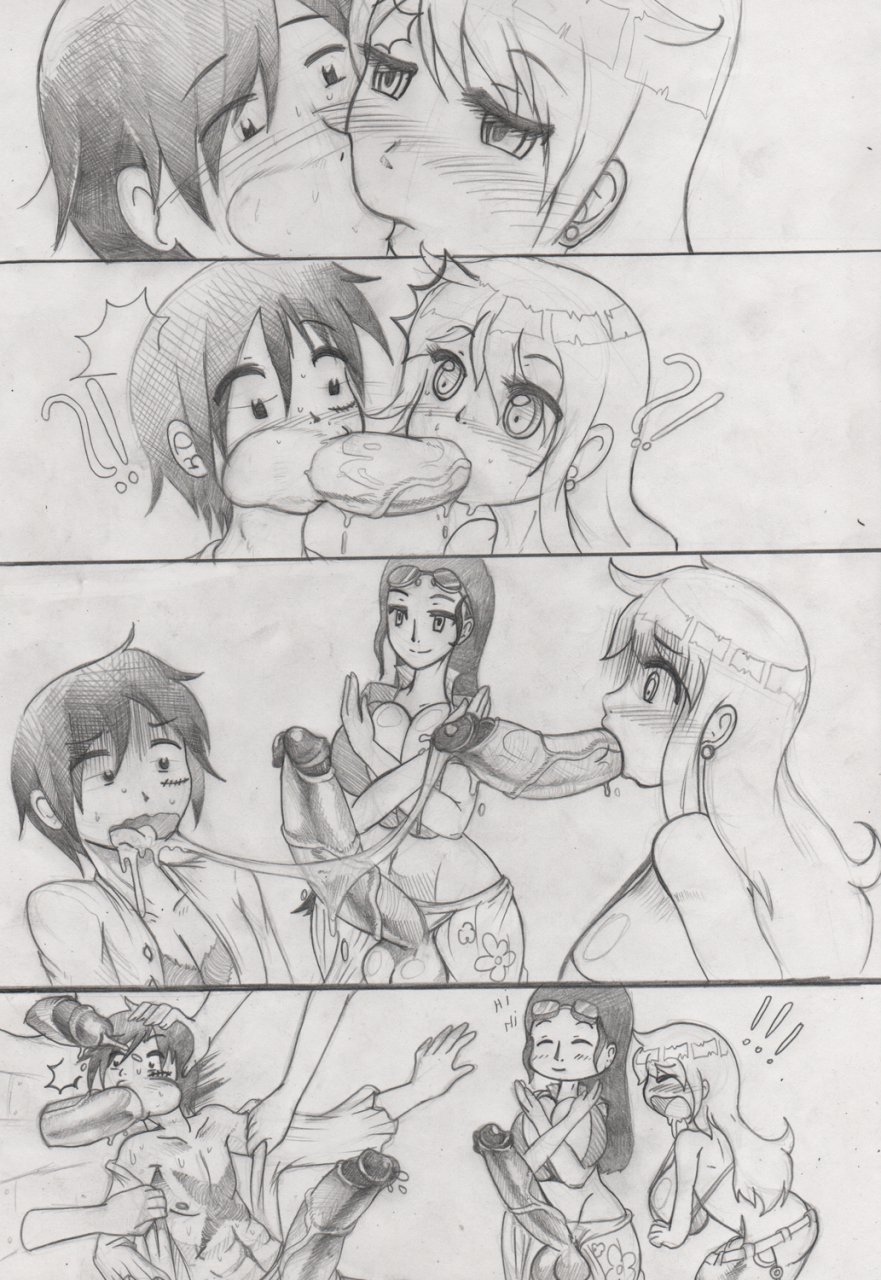 Two Years Later page 2 full