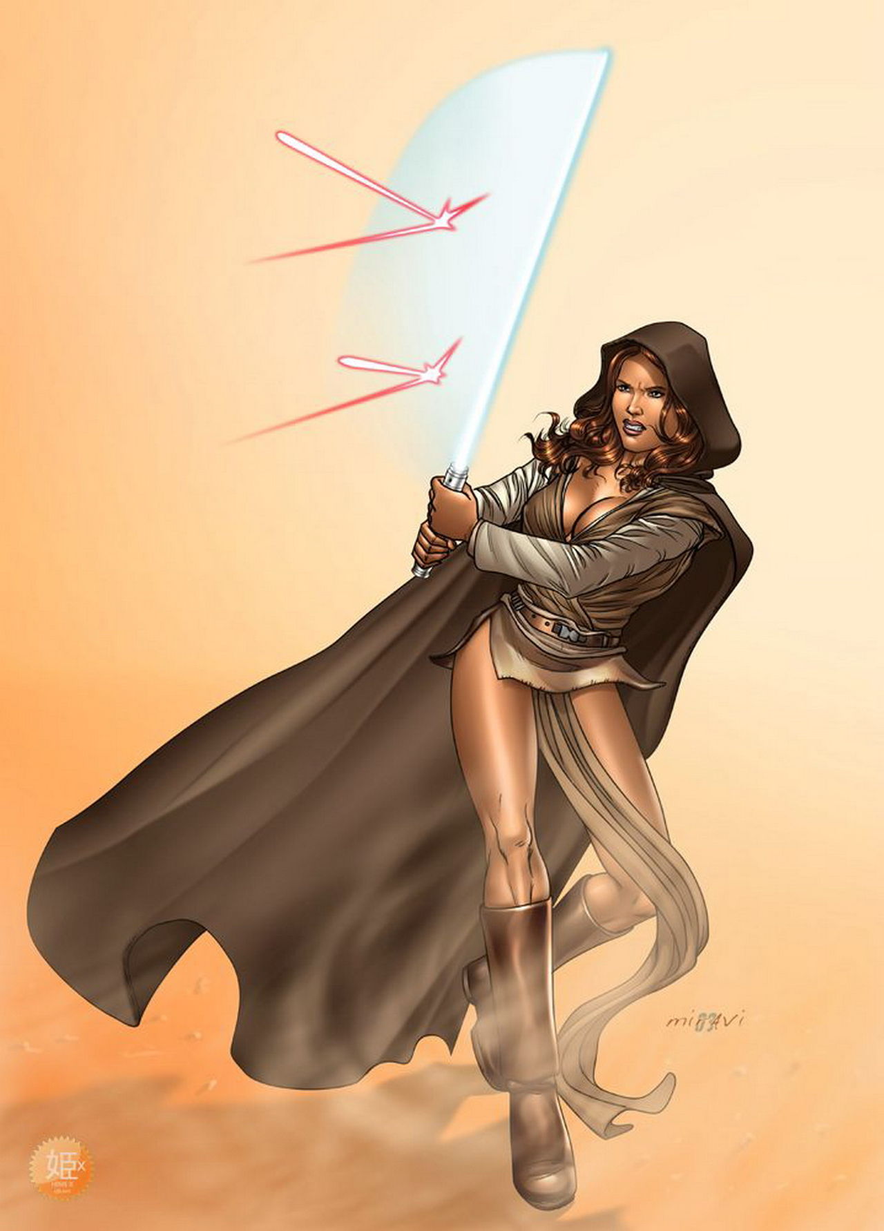 Miravi - Star Wars page 4 full