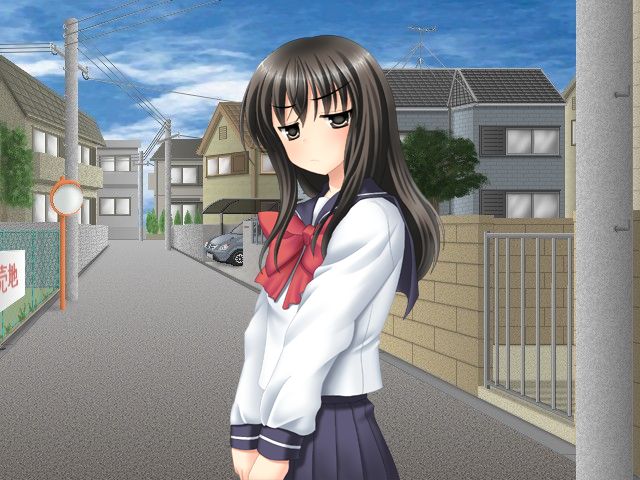 Koibito wa Otoko no Ko page 3 full