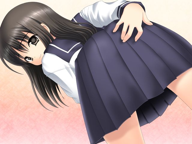 Koibito wa Otoko no Ko page 4 full