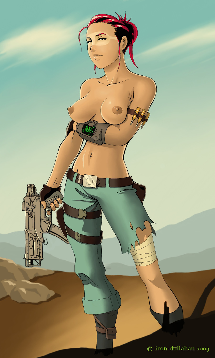 Iron-Dullahan gallery page 8 full