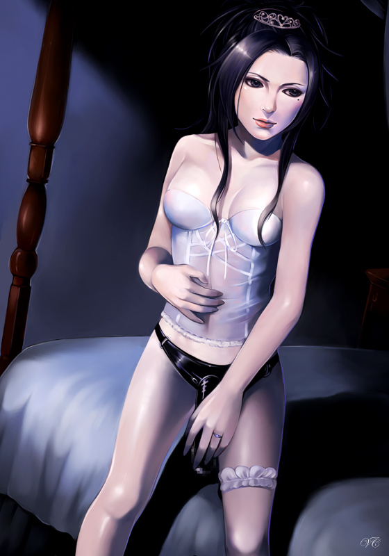 Strap-on at its best page 5 full