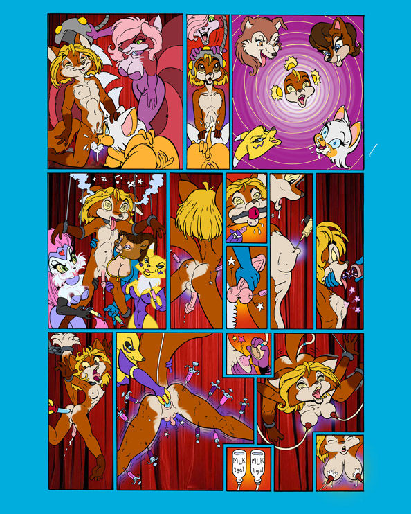 Krystalized page 2 full