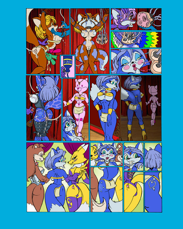 Krystalized page 3 full