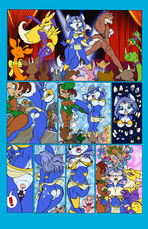 Krystalized page 4 full