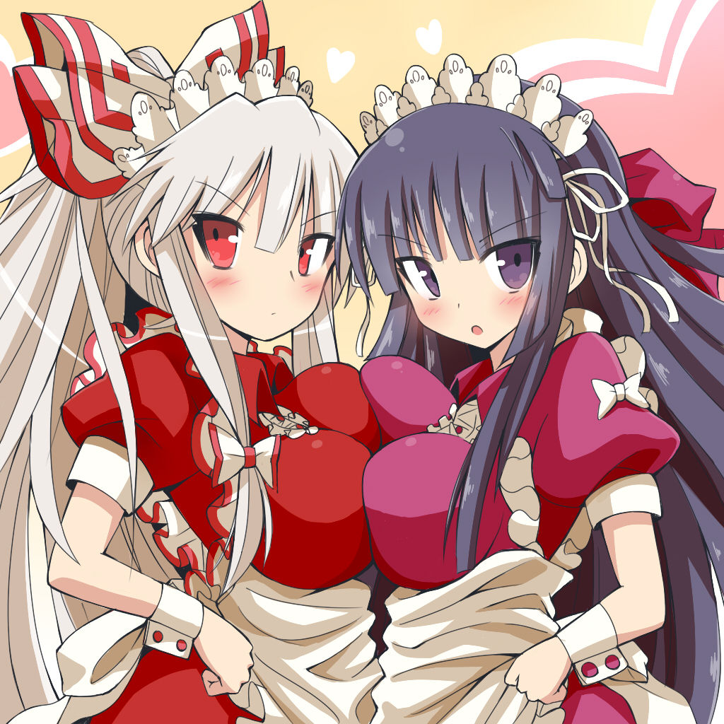 TOUHOU page 6 full