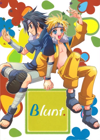 Mi mo Futa mo Nai. cover