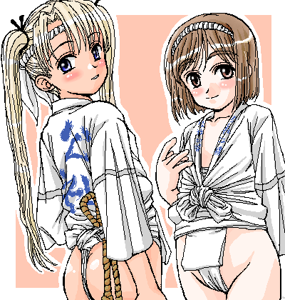 Fundoshi  Collection page 6 full