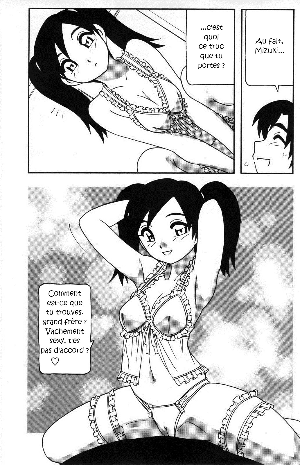 Family Play Ch.3 page 5 full