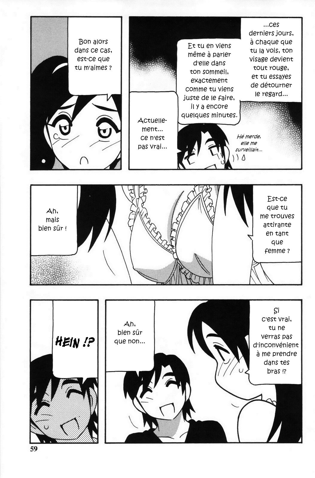 Family Play Ch.3 page 7 full