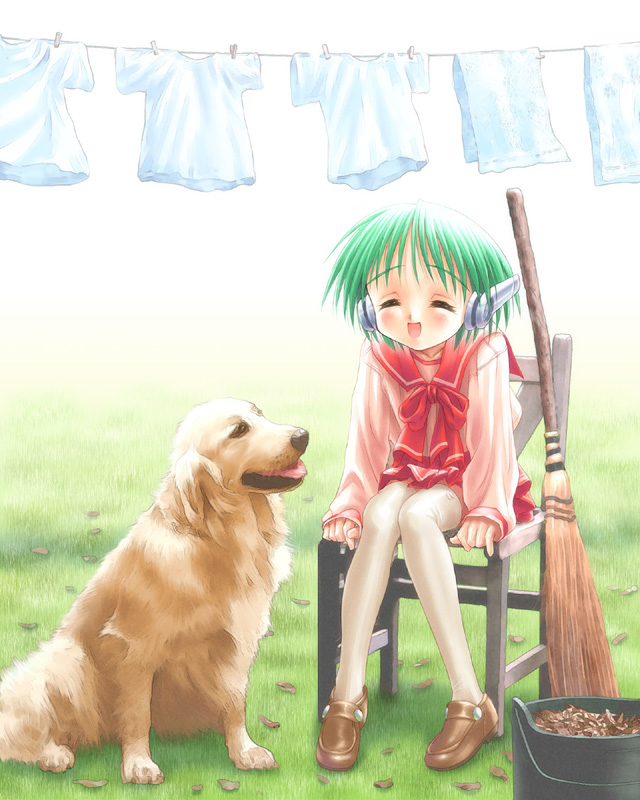 evergreen - Goto-P no CG Shuu Vol. 9 page 6 full