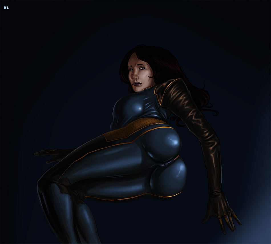 Artist - Kaihlan page 4 full