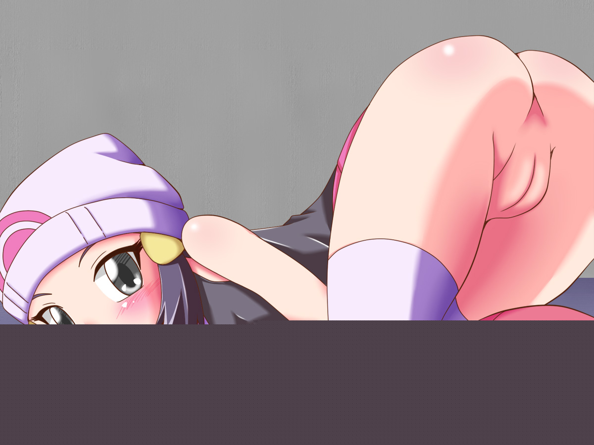 Pokemon Hentai page 6 full