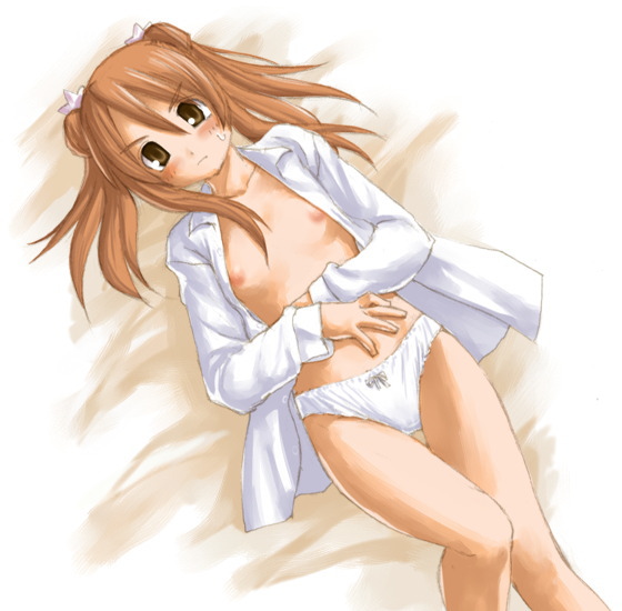 Negima - Sakura Mei page 3 full