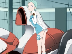 Wana ni kakatta shoujo