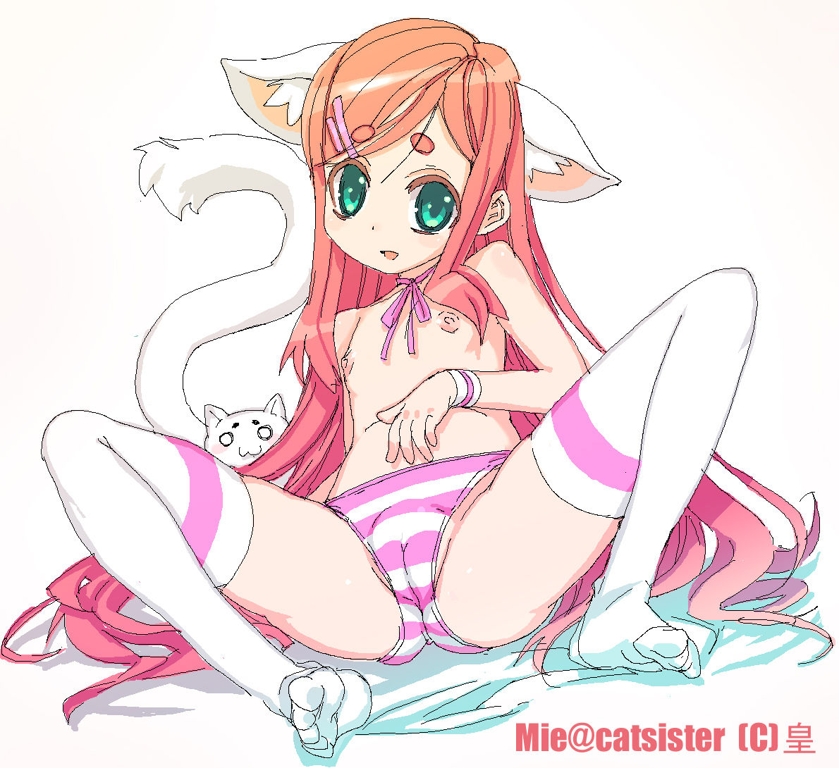 Vrco the X-bikini page 6 full