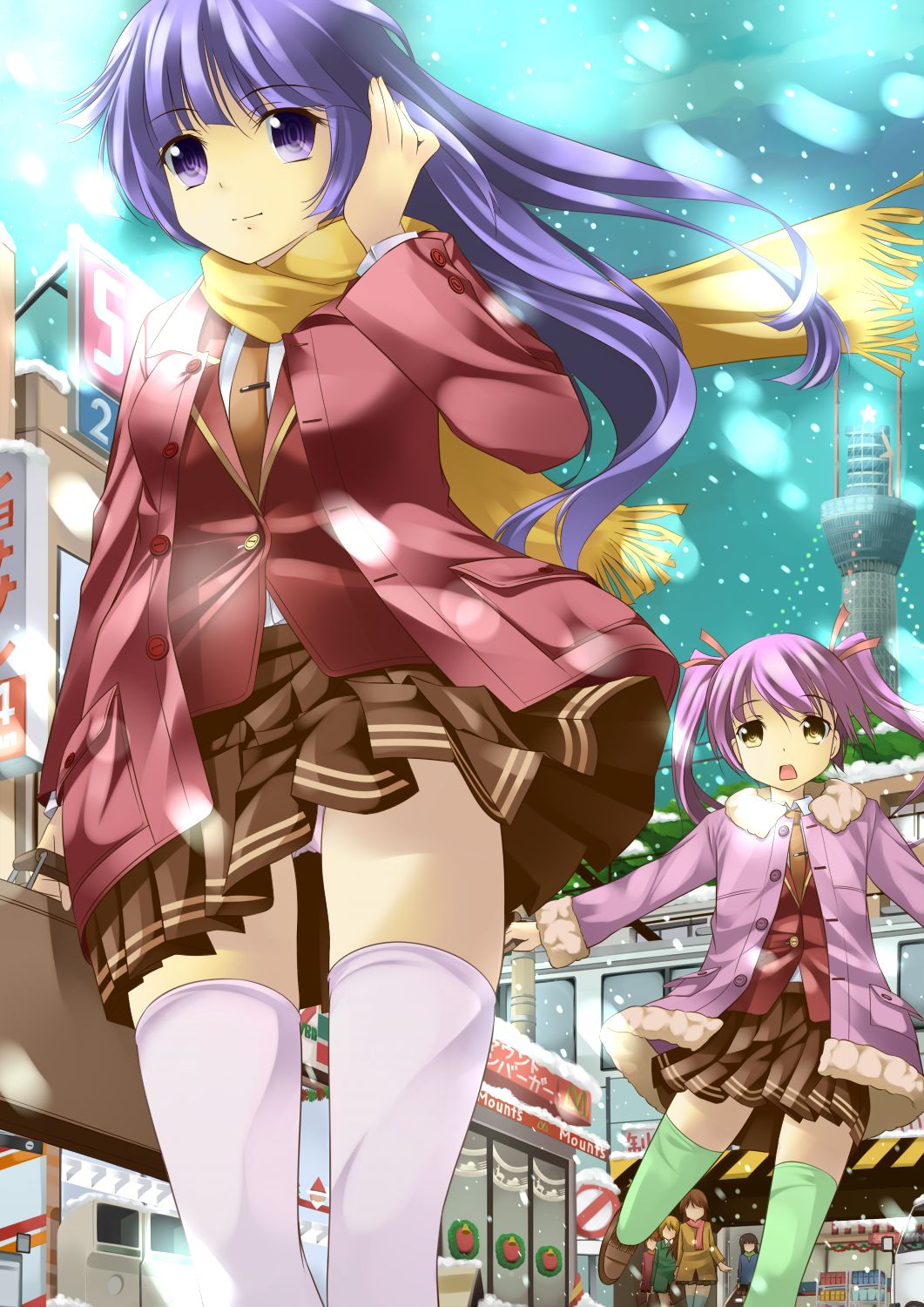 - Artist - Onaka Sukisuki page 10 full