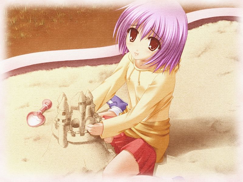 Hidamari no Hana page 7 full