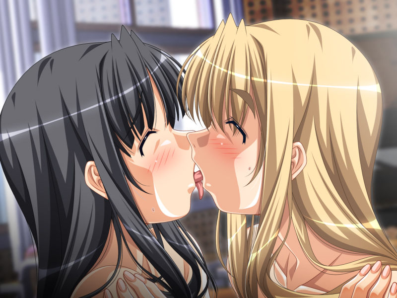 HHHT ~Houkago Futanari Ecchi Time!~ page 4 full