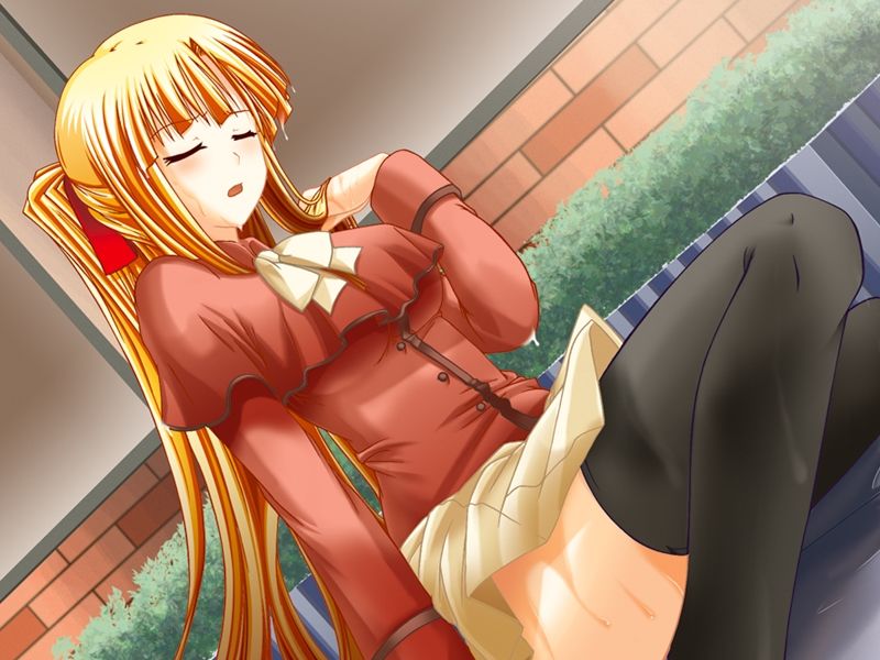 Gohoushi Kissa ～ Tenshi-tachi ni Omakase ～ Kaori Hen page 2 full