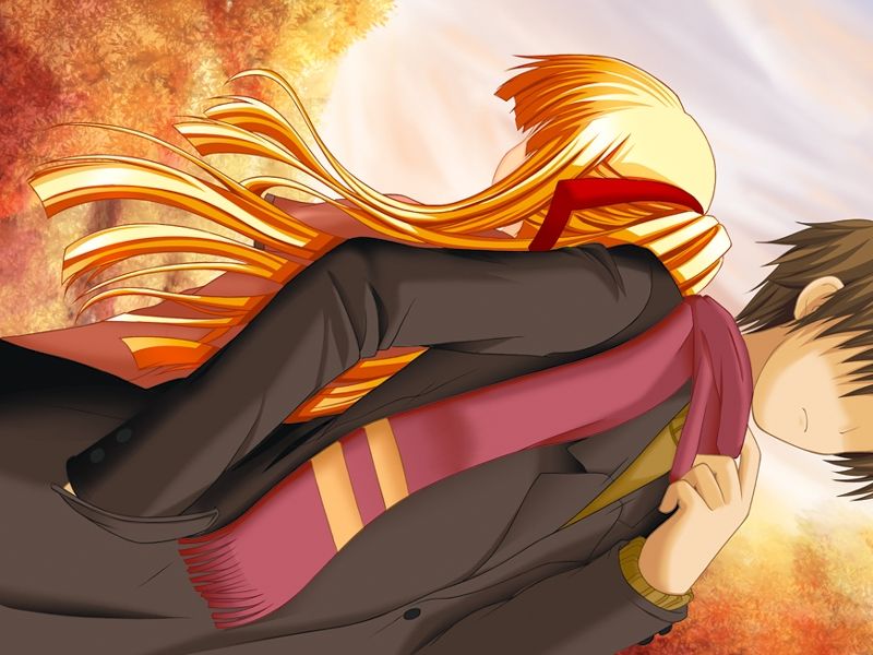 Gohoushi Kissa ～ Tenshi-tachi ni Omakase ～ Kaori Hen page 3 full