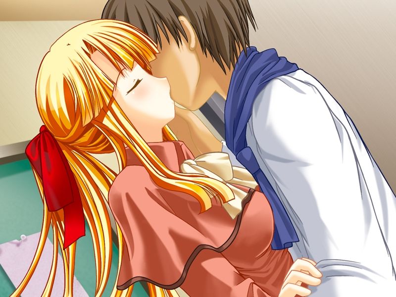Gohoushi Kissa ～ Tenshi-tachi ni Omakase ～ Kaori Hen page 4 full