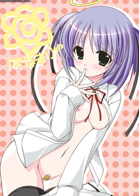 Dokuro-chan page 4 full