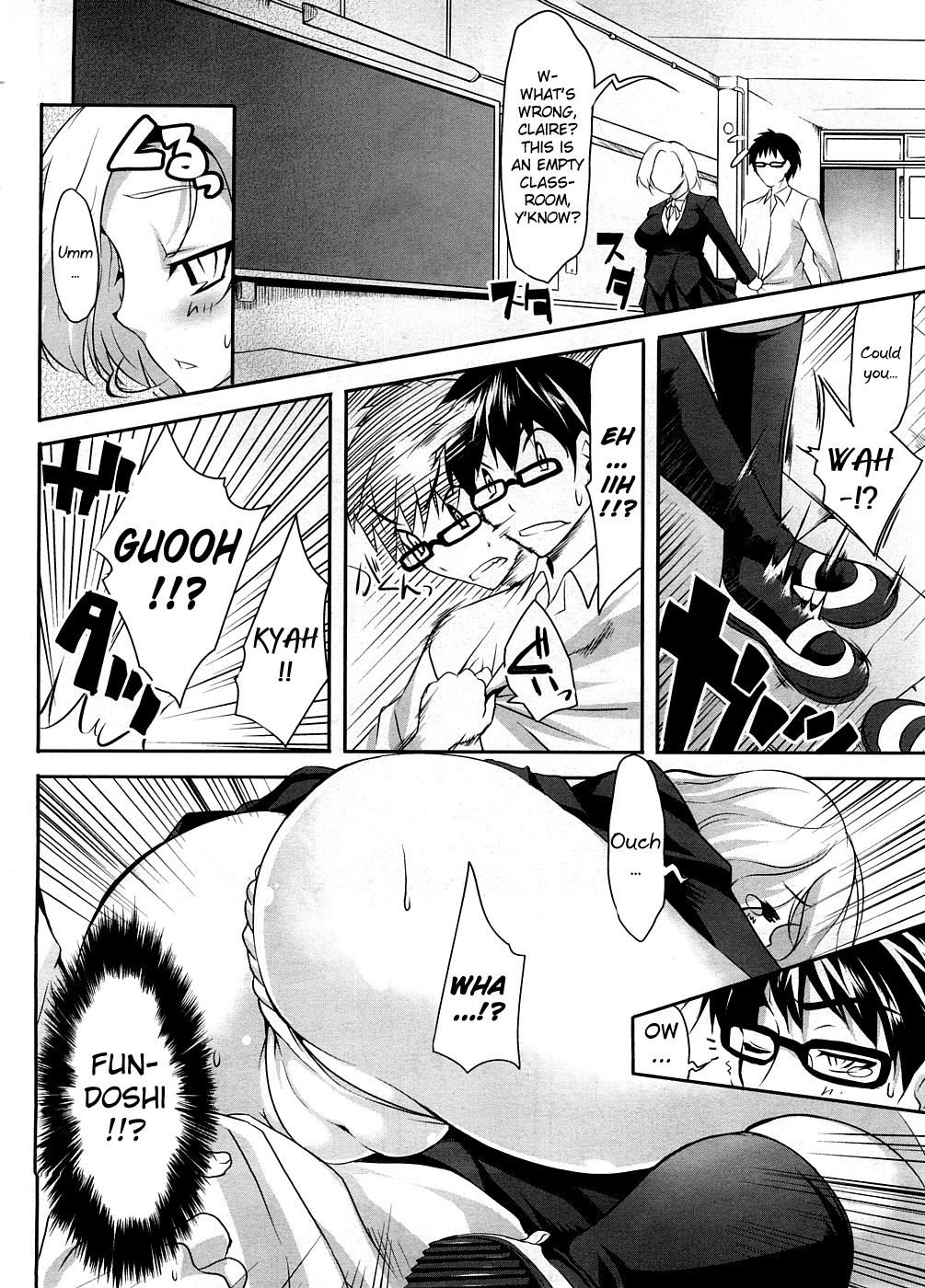 Japanism Girl   =TV= page 4 full