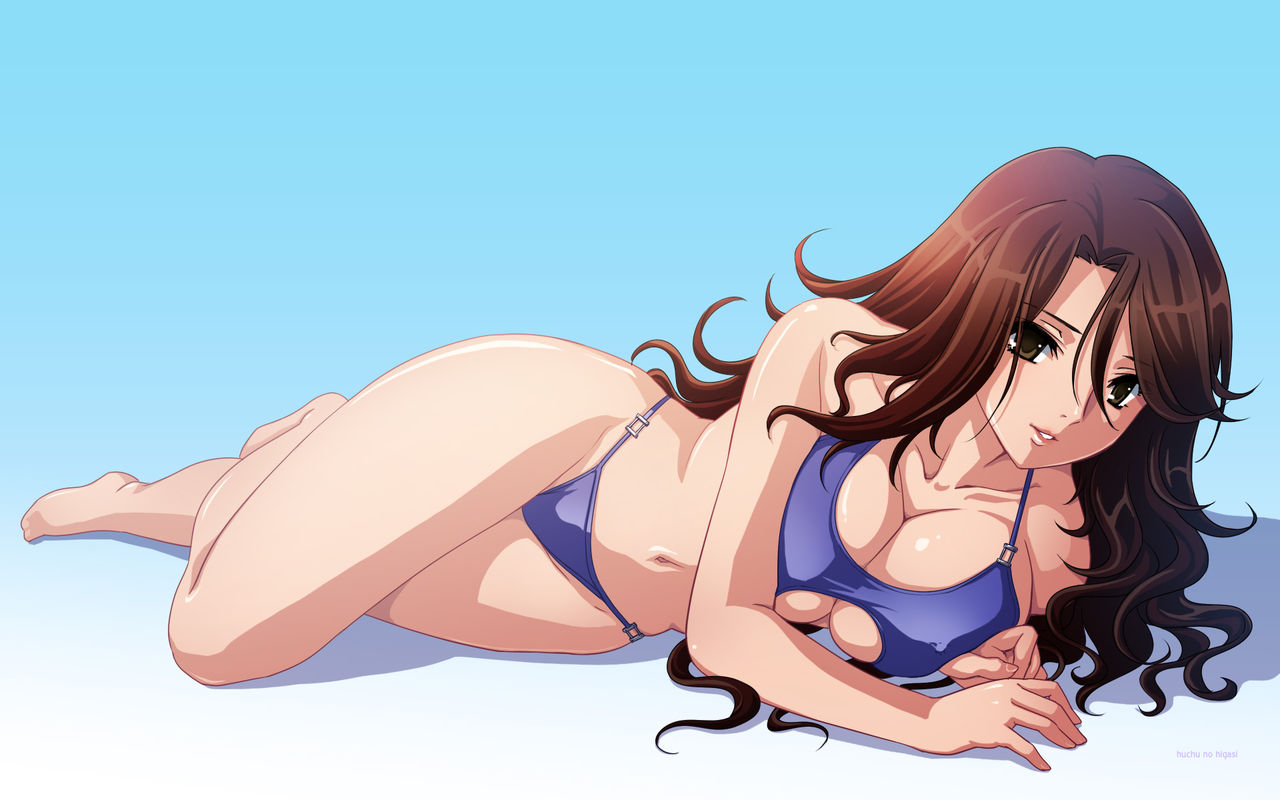 My Own Hentai Gallery 1 page 2 full