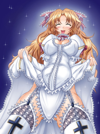 - Artist - Togawa cover