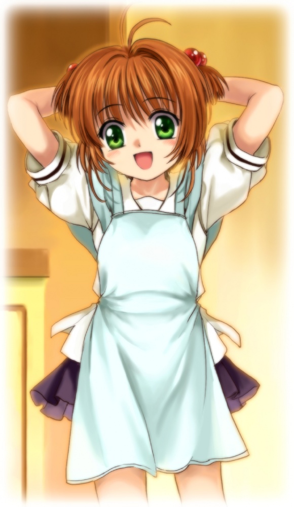 cardcaptor sakura from the artist moonknives page 10 full