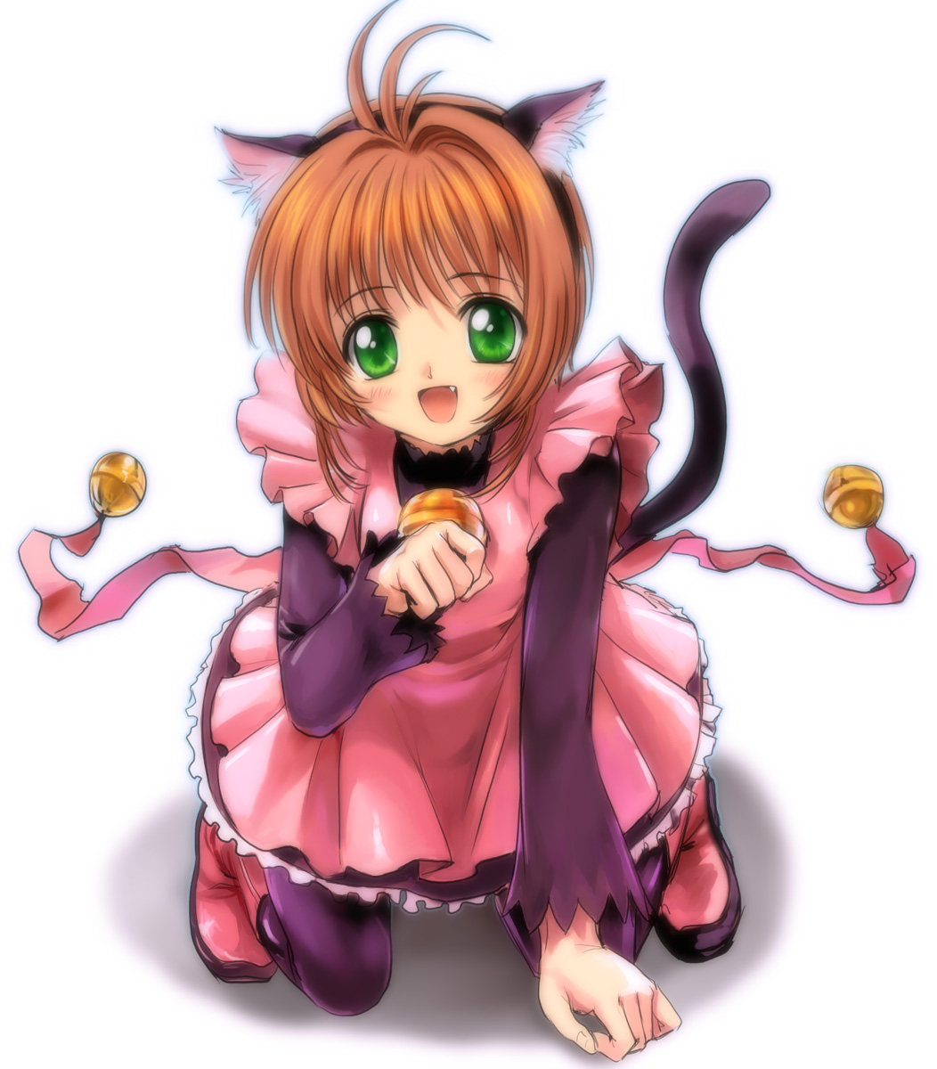 cardcaptor sakura from the artist moonknives page 5 full