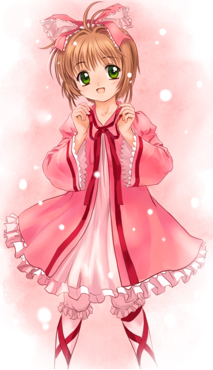 cardcaptor sakura from the artist moonknives page 6 full