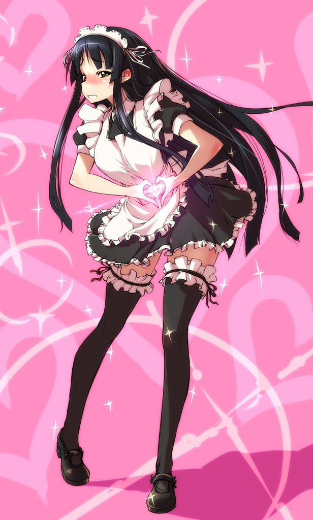 Keion page 1 full