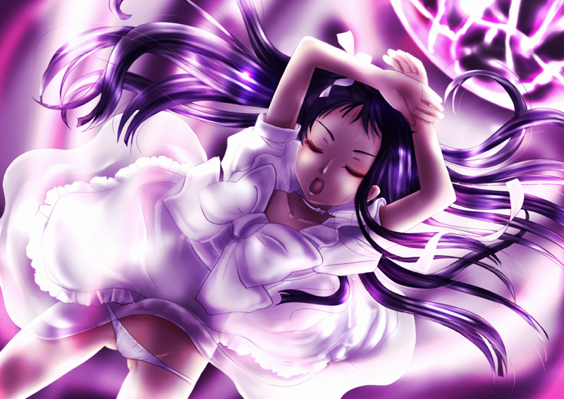 - Artist - Inumori Sayaka page 5 full