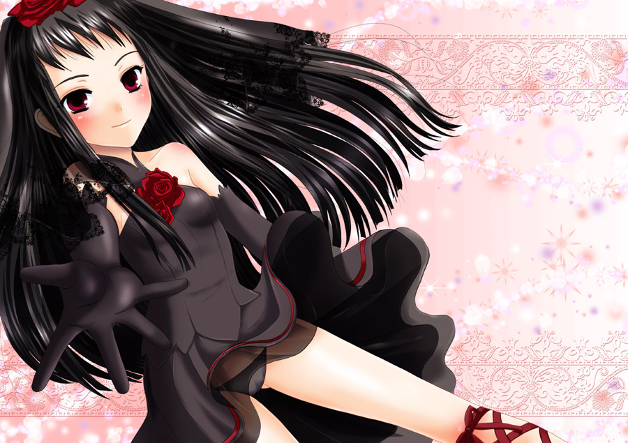 - Artist - Inumori Sayaka page 6 full