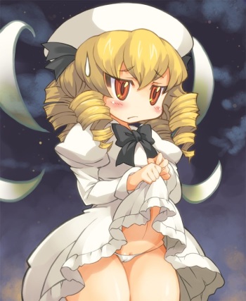 - Artist - Tsudero cover