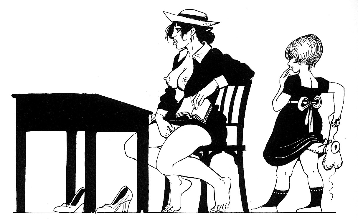 - Illustration Originales page 10 full