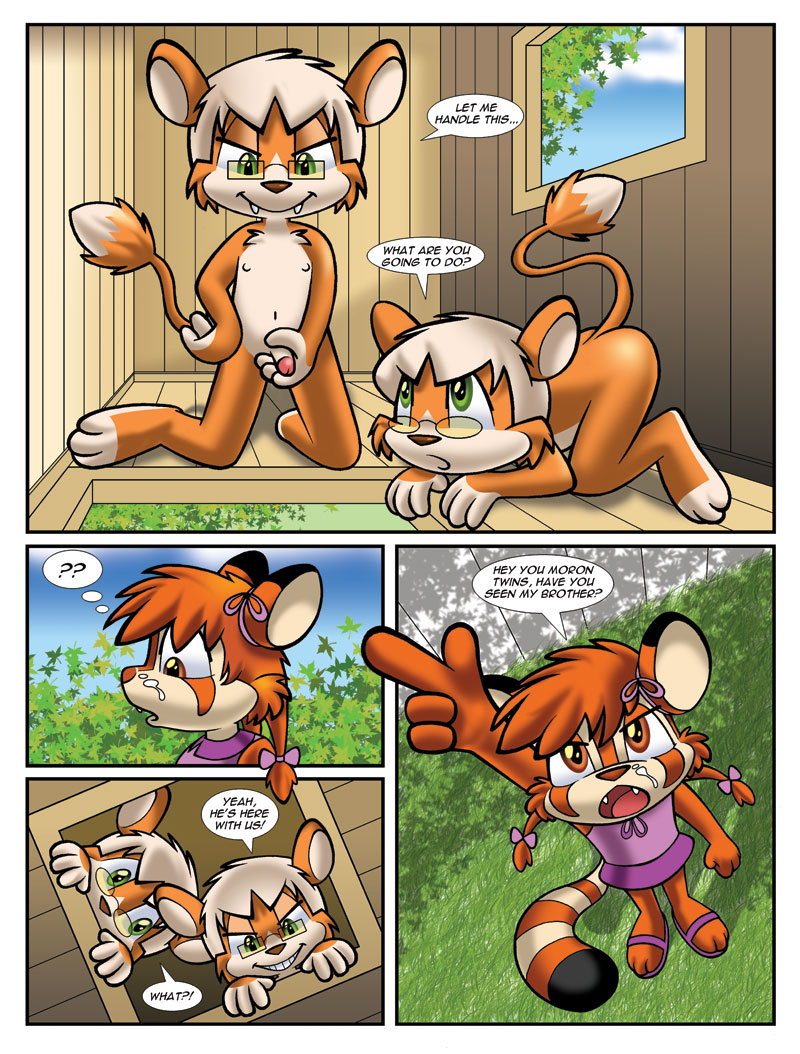School Days Special - The Pefect Size page 2 full