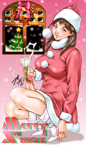 Futa Christmas Gallery page 5 full