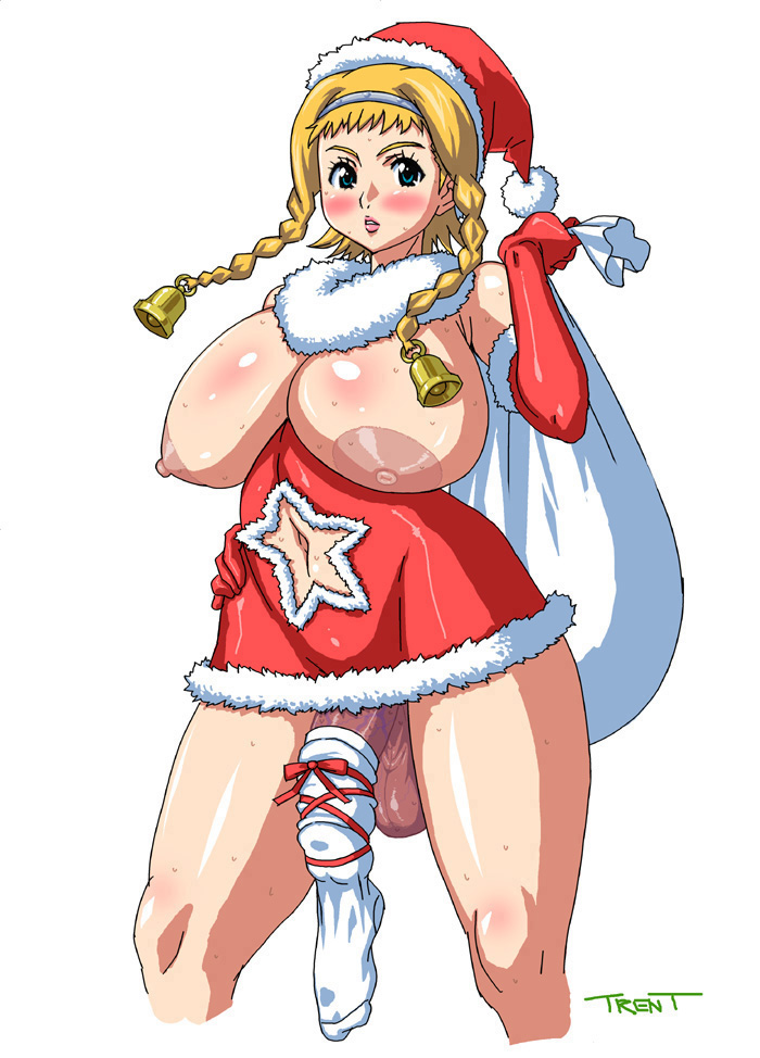Futa Christmas Gallery page 7 full