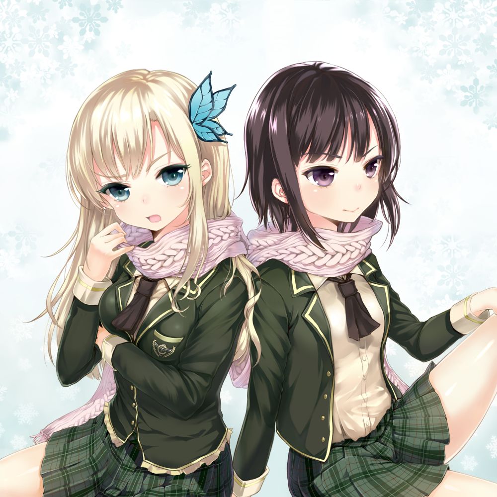 Pixiv collection７ page 9 full