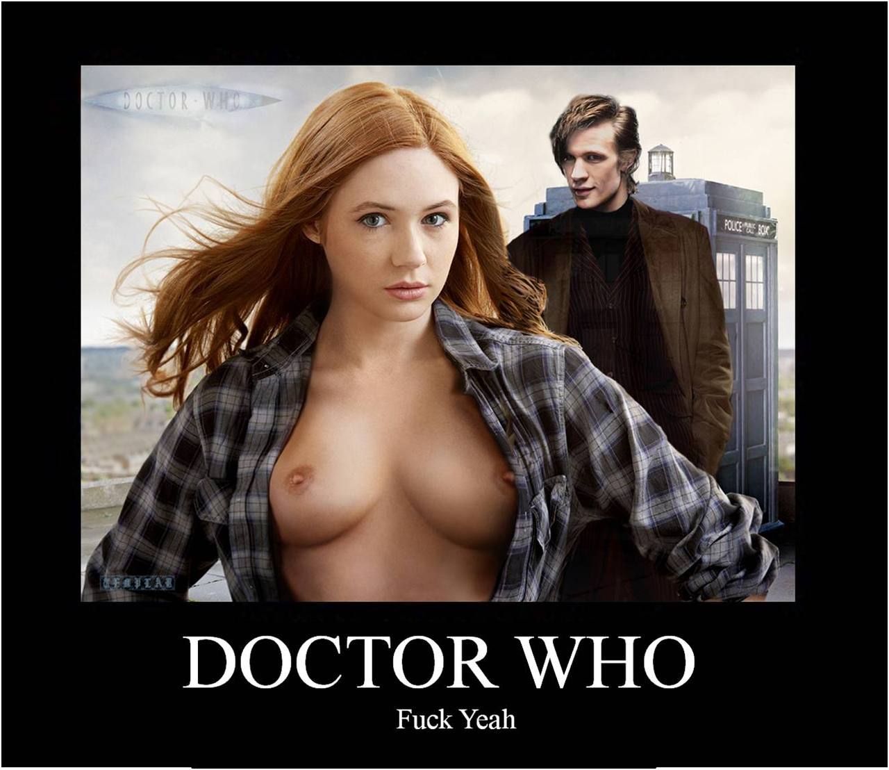Amy Pond Collection page 2 full
