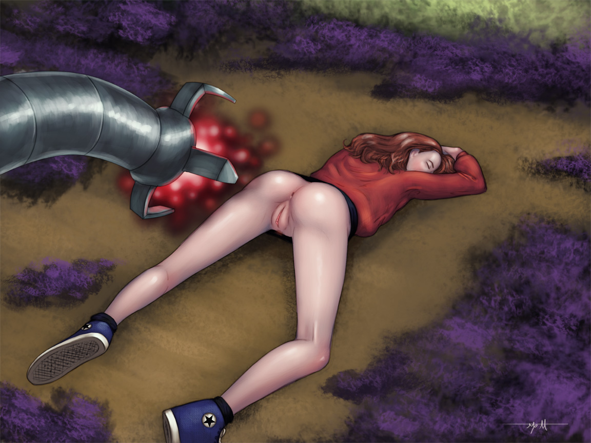Amy Pond Collection page 9 full