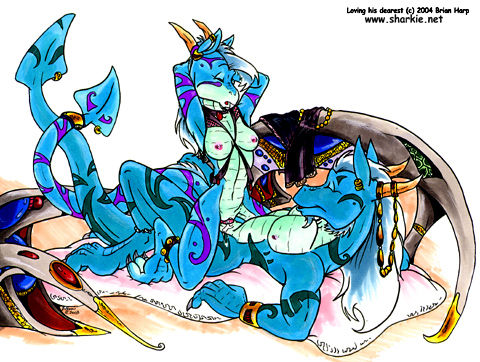 Art Collection page 9 full
