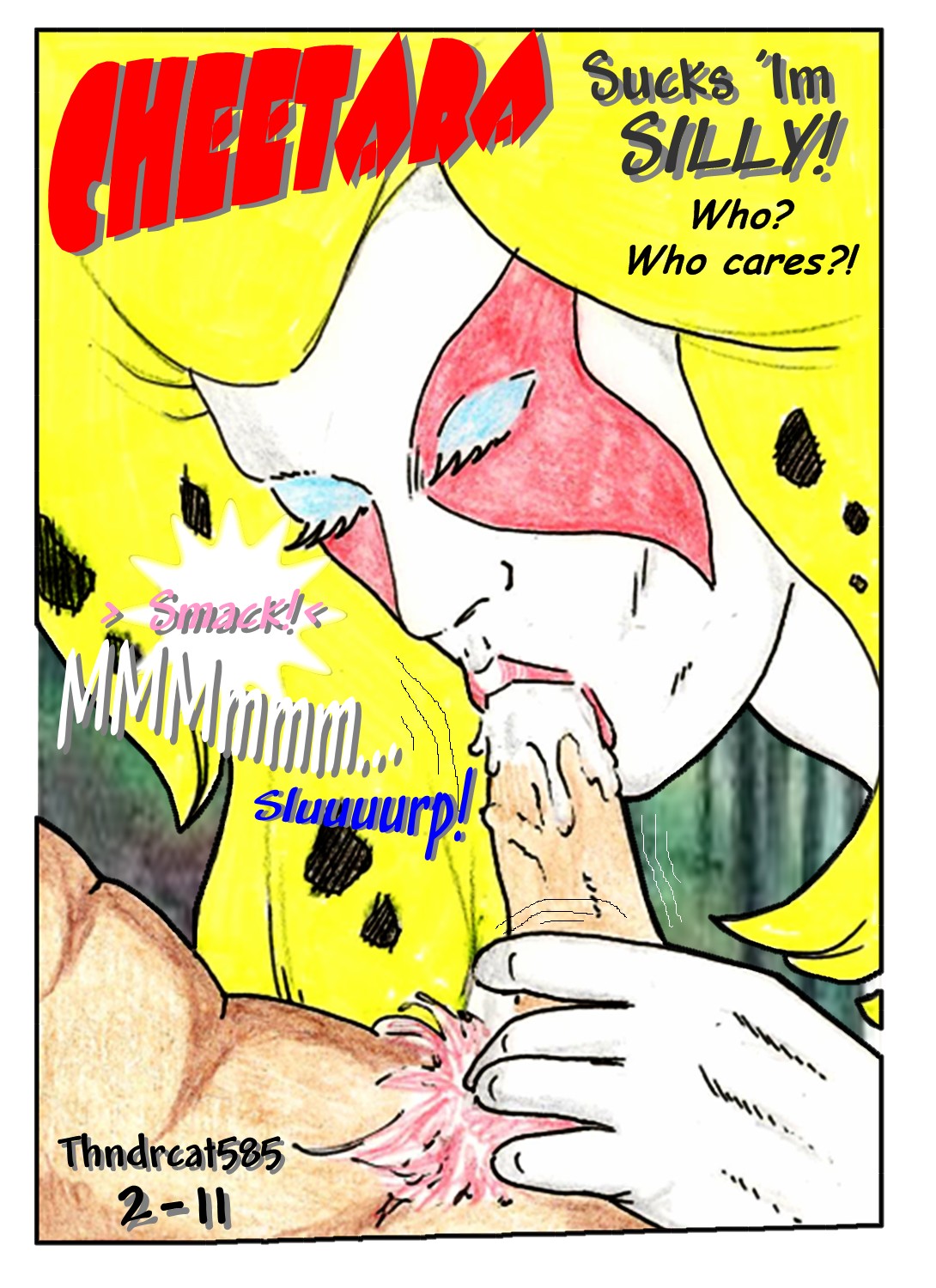 Thndrcat585 page 2 full
